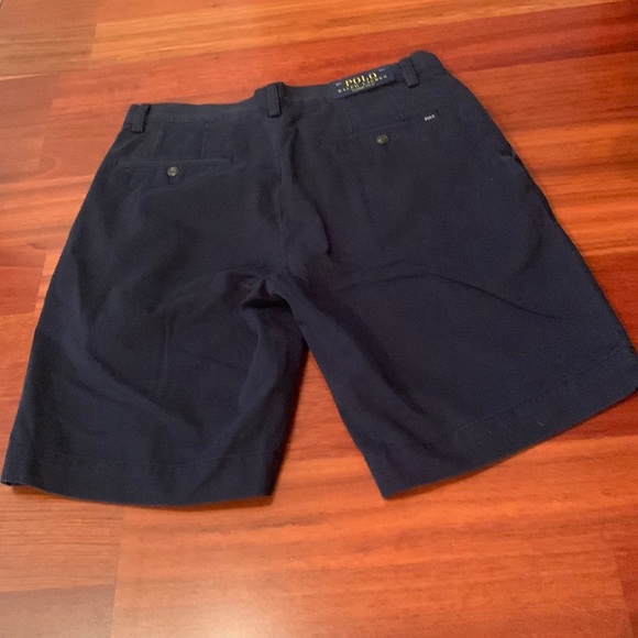 Polo Ralph Lauren shorts classic fit 9” - Picture 2 of 7
